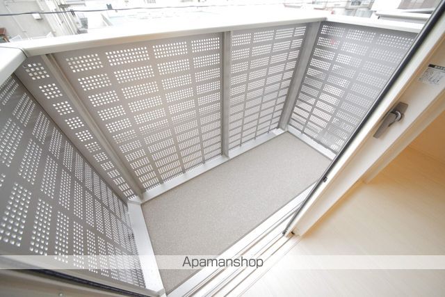 八高線 北八王子駅 徒歩2分 2階建 築8年の内装写真