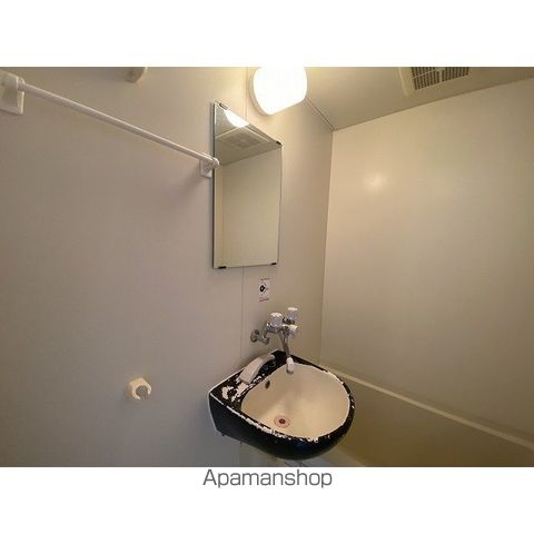 シャネル平岸の内装写真