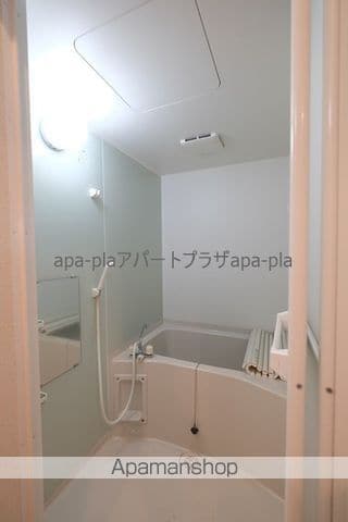アクタスの内装写真