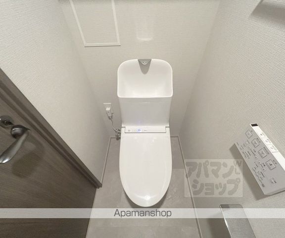 ブランズ京都河原町通の内装写真