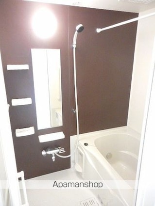 パストラール　レジデンス[1LDK/47.23m2]のバス