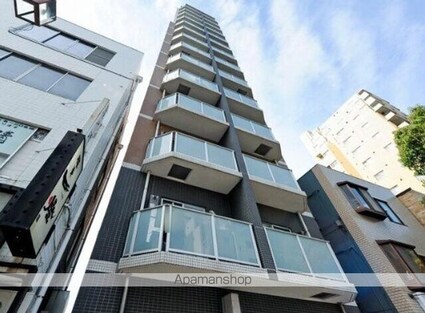 リファイズ小岩[1K/26.12m2]の外観5