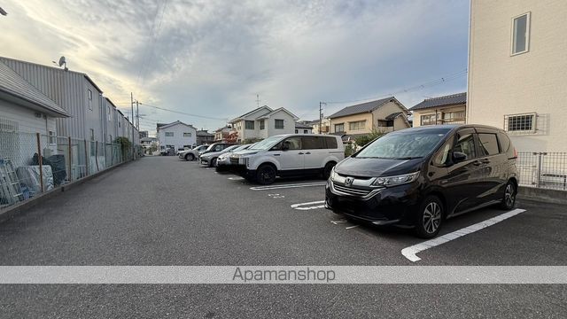 アンジュール宮の町のその他写真