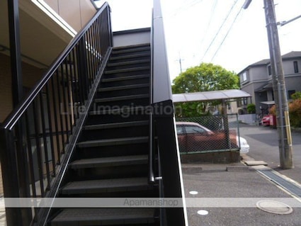 ビヴレージュ[1R/29.44m2]の共用部3
