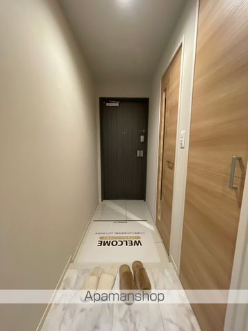 IBC RESIDENCE WESTの内装写真