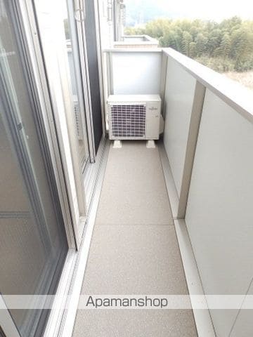 グレイス セゾンの内装写真