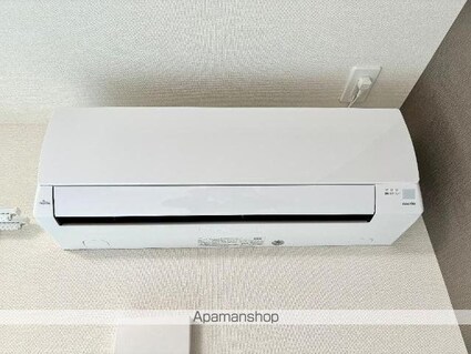 サザンクロス[1LDK/46m2]のその他設備