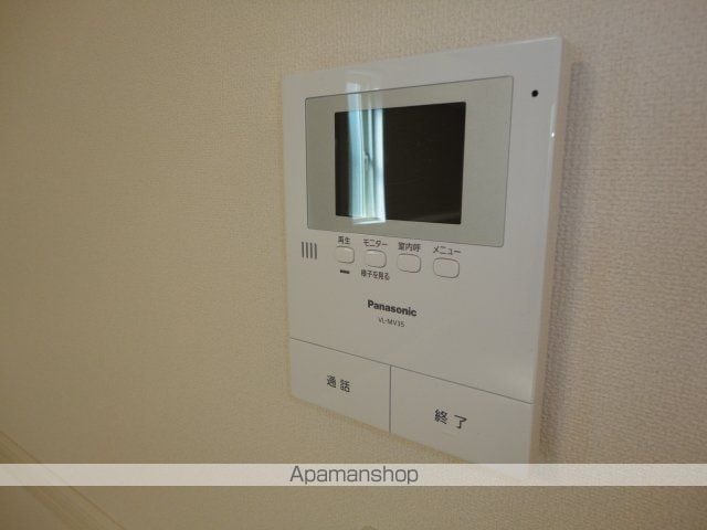 シンフォニーTOKIWAの内装写真