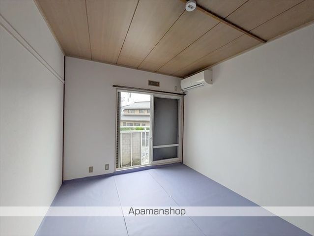 宮原マンション中島の内装写真