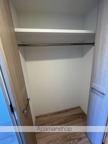 S−RESIDENCE名駅NORTH IIの内装写真