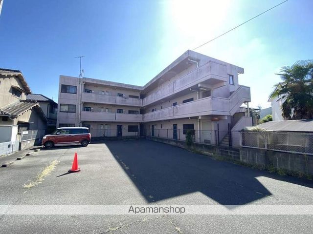 デューク白楽町 Iの外観写真