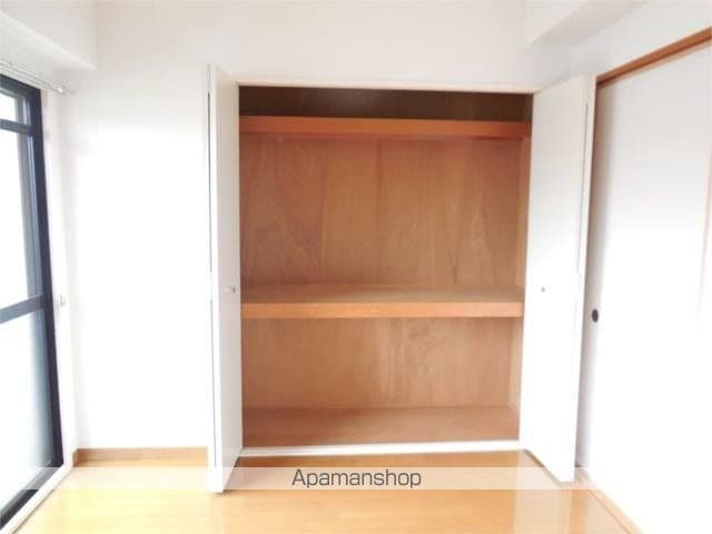 メルヴェーユKOMADORIの内装写真