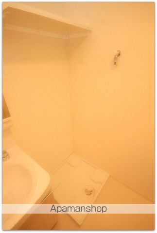 ララプレイス森ノ宮ベーネの内装写真