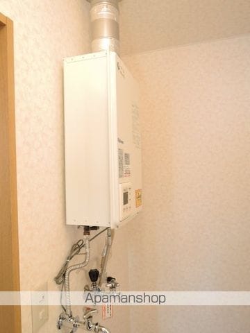 こんしぇるじぇの内装写真