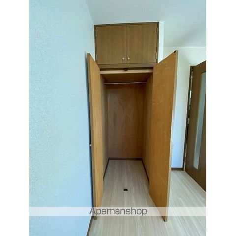 レジデンス赤坂の内装写真