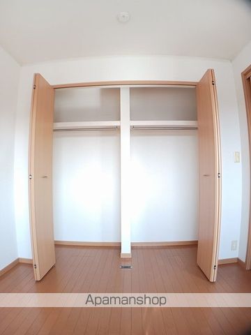 サンシャイン花房Aの内装写真