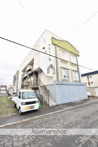 グロリア94の外観写真