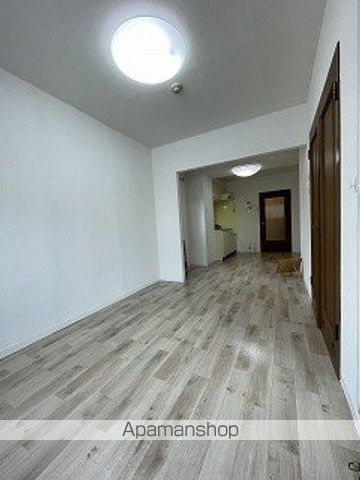 ルイーズSAPPOROの内装写真