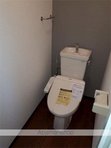 目黒都立大レジデンスの内装写真