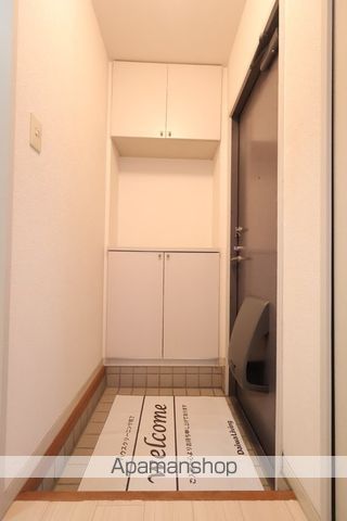 エイトタウン北の内装写真