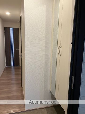 グランシャリオ東深津の内装写真