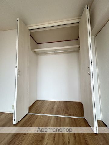 グロリアハイツ的場の内装写真