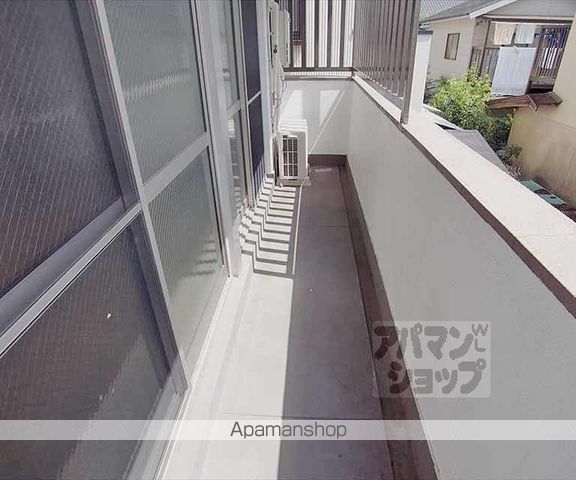 コーポ大鷺の内装写真
