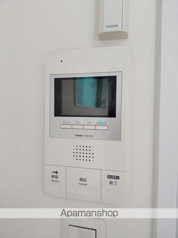 ピアザ出口町の内装写真