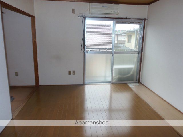 コーポ西原台の内装写真