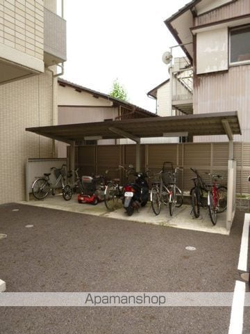 REGALO名古屋EAST.の内装写真