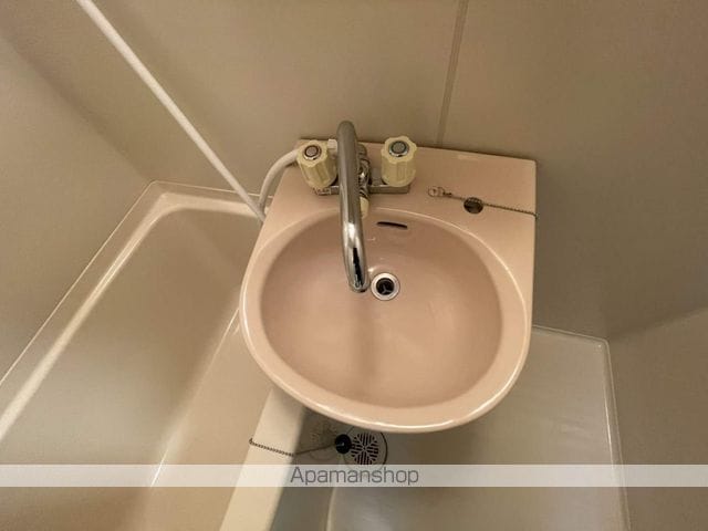 フェニックス下新庄の内装写真