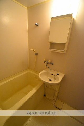 ハウスエーヌ西十日市の内装写真