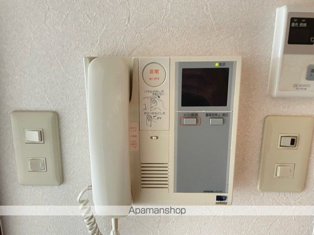 グリーンピュアいなべの内装写真