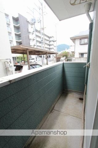 上之町グリーンハイツの内装写真