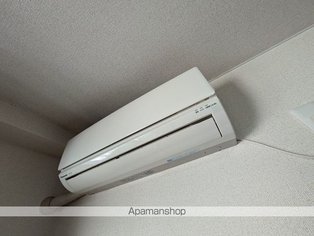 エクセル101の内装写真