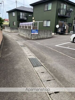 藤田コーポＢ[2DK/36.87m2]の周辺3