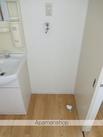 オレンジハウスの内装写真