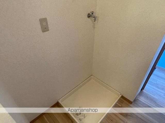グレイシャスパレス千代の内装写真