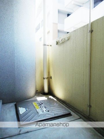 リファレンス駅南の内装写真