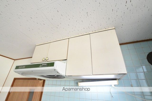 南郷ハイツの内装写真