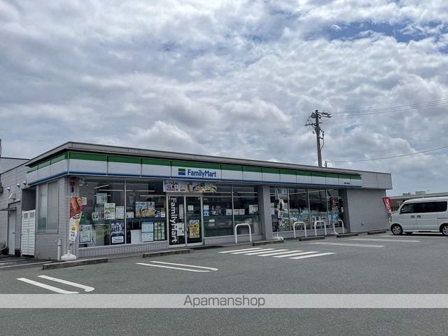 ミストラル 1-a ｜ 静岡県浜松市中央区丸塚町515-5（賃貸マンション1LDK・1階・43.46㎡） その22