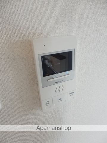 ルジュール中島公園の内装写真