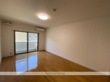 コンフォート松縄[1K/32.34m2]のリビング・居間