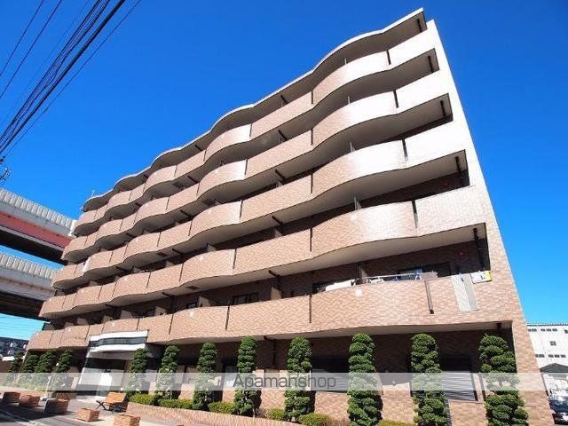 プラシードの外観写真