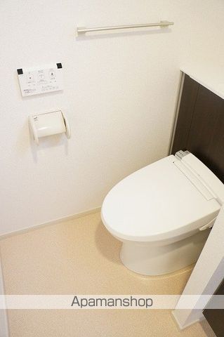 エアフォルクの内装写真