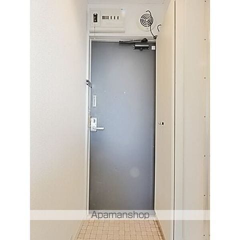 カーサ栄生の内装写真