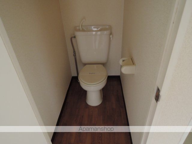レオパレスサンローゼBの内装写真