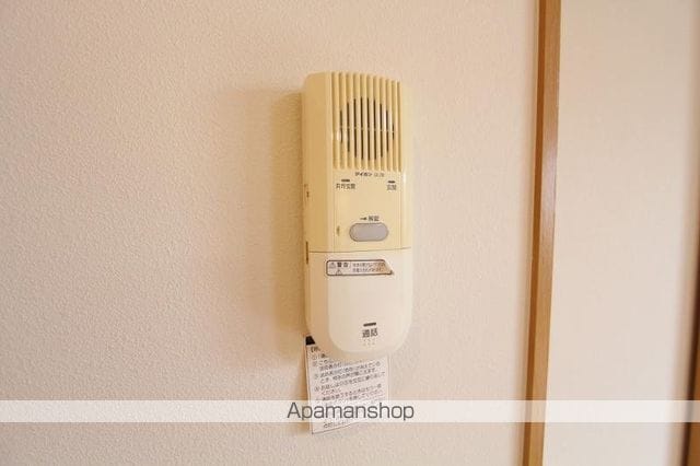 コンフォルテ伏石の内装写真
