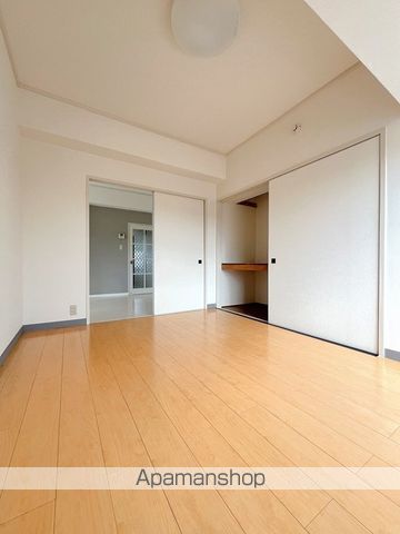 クレール ヒロの内装写真