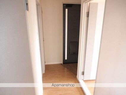 ＤＩＡＳ　ＯＡＮＡ　Ｄ棟[2K/42.6m2]の内装7